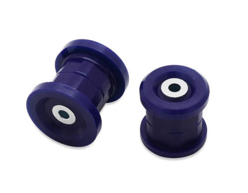 Superpro SPF4388K BMW E36 Rear Subframe Forward Mount Bushing Set (2pcs)