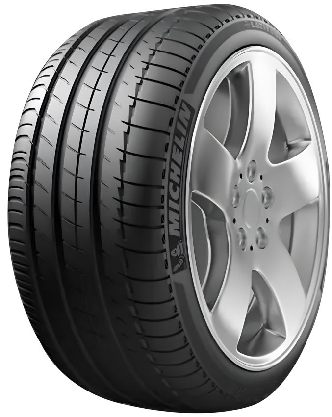 MICHELIN Latitude Sport 275/50R20 Summer