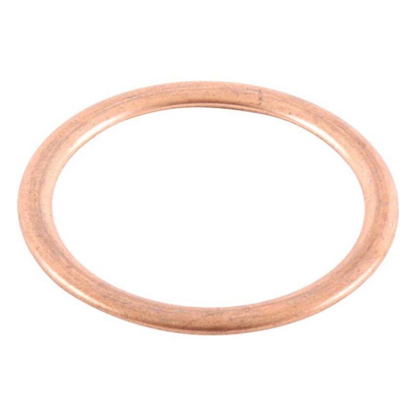 Vertex Pistons 823073 Vertex Gaskets 08-14 Kawasaki KFX450R Exhaust Gasket Kit