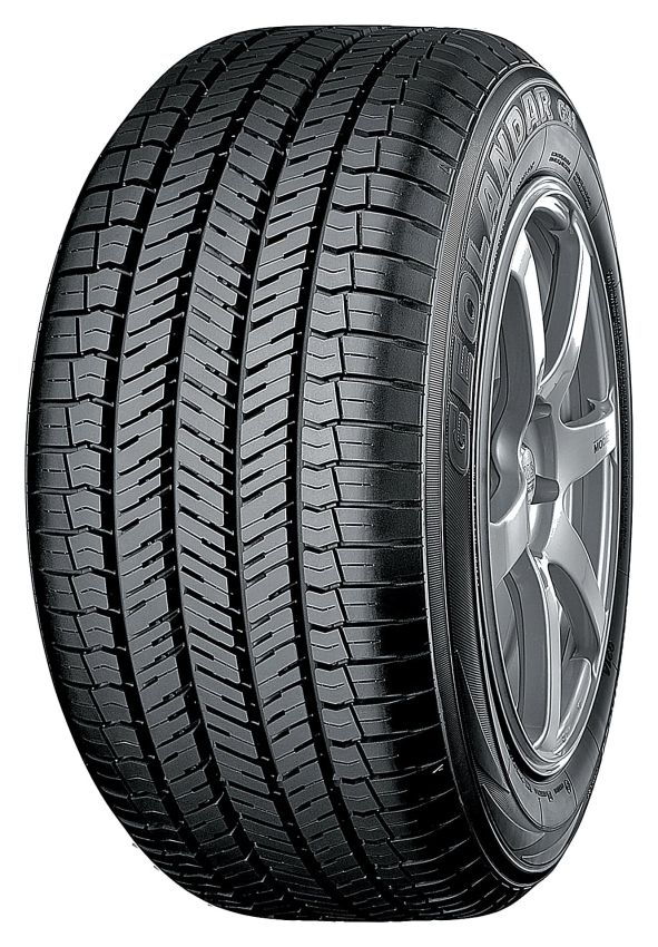 YOKOHAMA Geolandar G91A / G91AV 225/65R17 All-Season