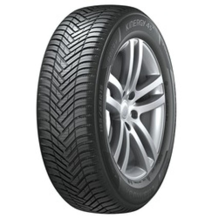 HANKOOK Kinergy 4S2 X H750A 235/65R18