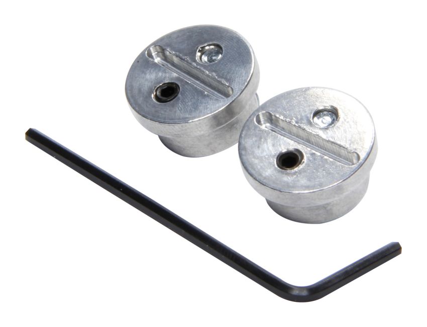 Ti22 PERFORMANCE TIP4900 Locking Tearoff Post Kit