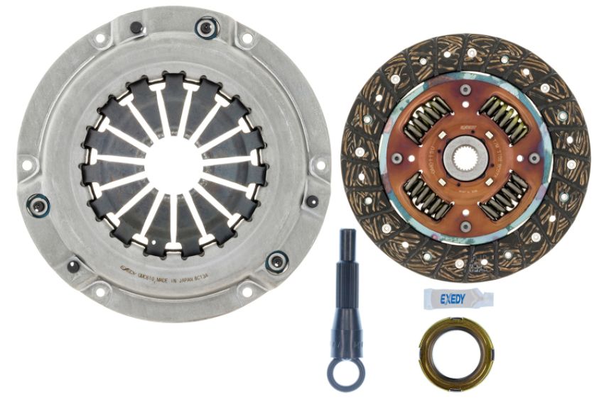 Exedy GMK1037 OE Clutch Kit