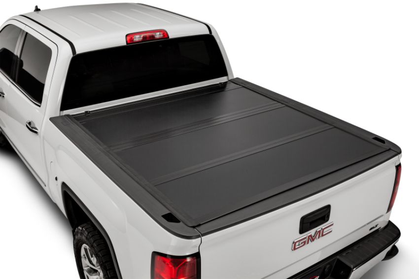 Undercover UX12026 2020 Chevy Silverado 2500/3500 HD 8ft Ultra Flex Bed Cover