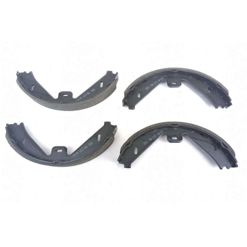 PowerStop B969 Parking Brake Shoe