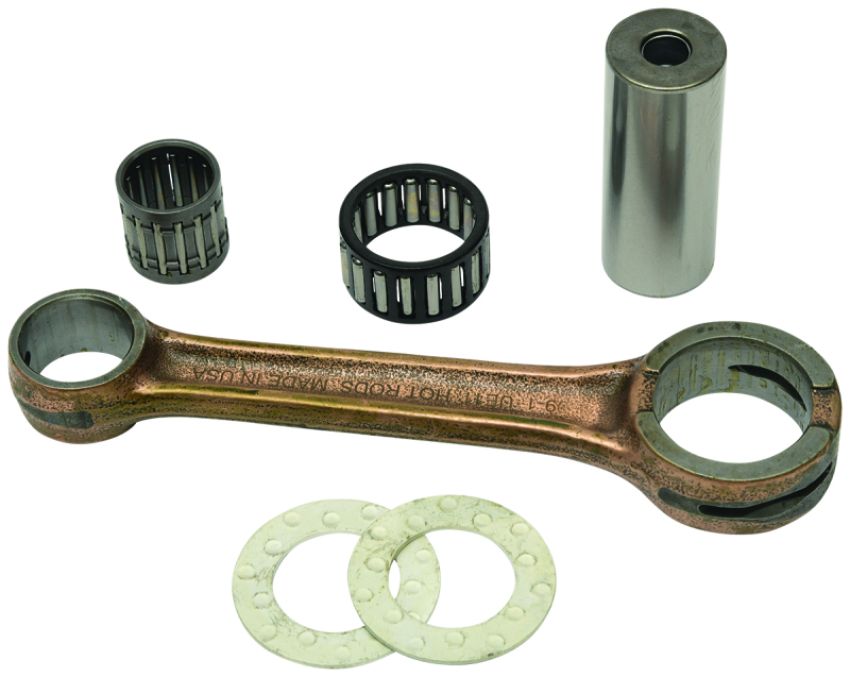 Hot Rods 8109 87-89 Honda TRX 250 R 250cc Connecting Rod Kit
