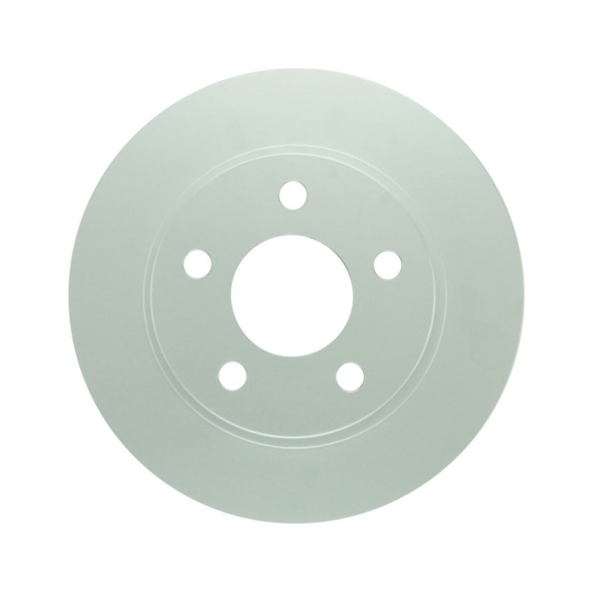 Bosch 25010549 Bosch QuietCast Disc Brake Rotor