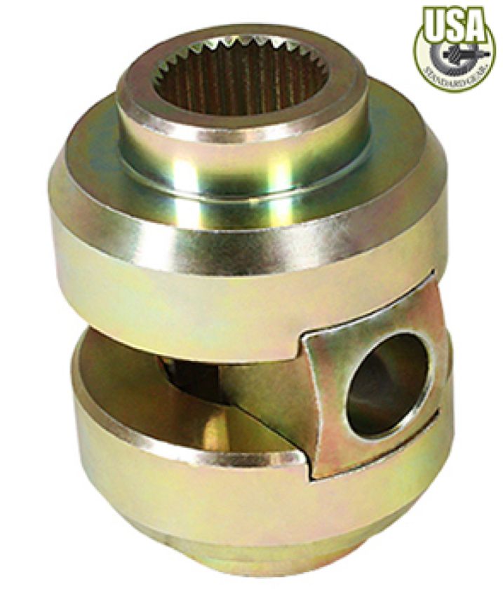Yukon Gear & Axle ZP MINSGM8.2-28 USA Standard Mini Spool For GM 8.2in