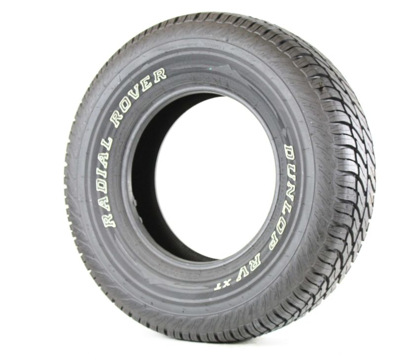 DUNLOP Rover RVXT 265/75R16