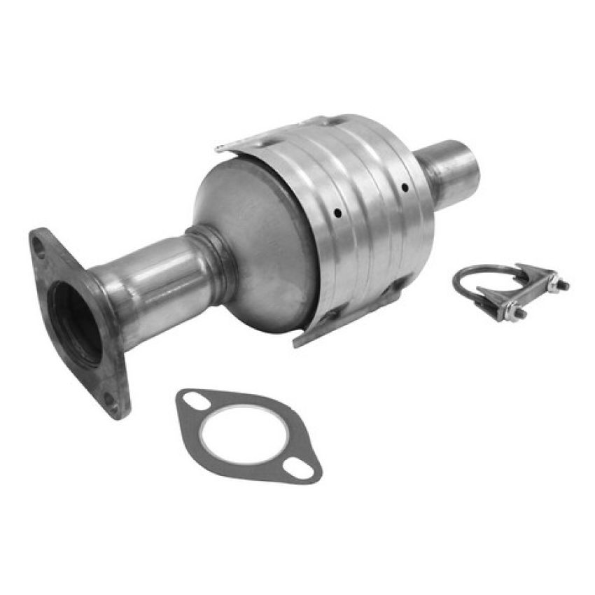 AP Exhaust 644081 Federal / EPA Catalytic Converter - Direct Fit