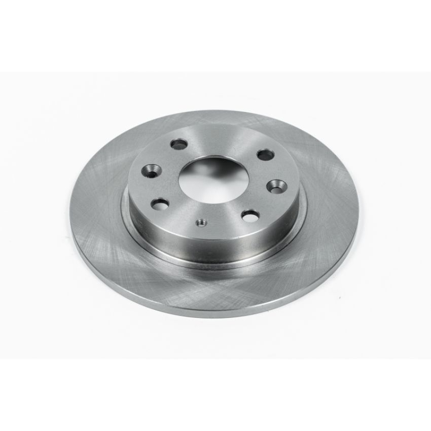 PowerStop JBR544 AutoSpecialty Brake Rotor