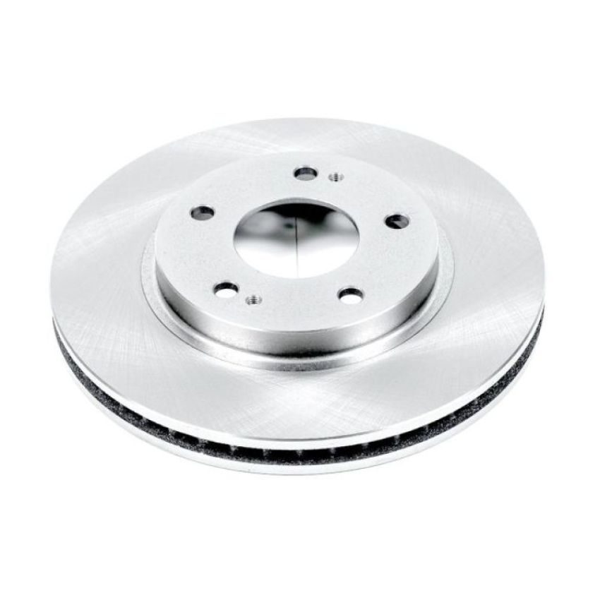 PowerStop JBR966 AutoSpecialty Brake Rotor