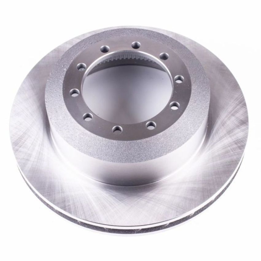 PowerStop AR8924 AutoSpecialty Brake Rotor