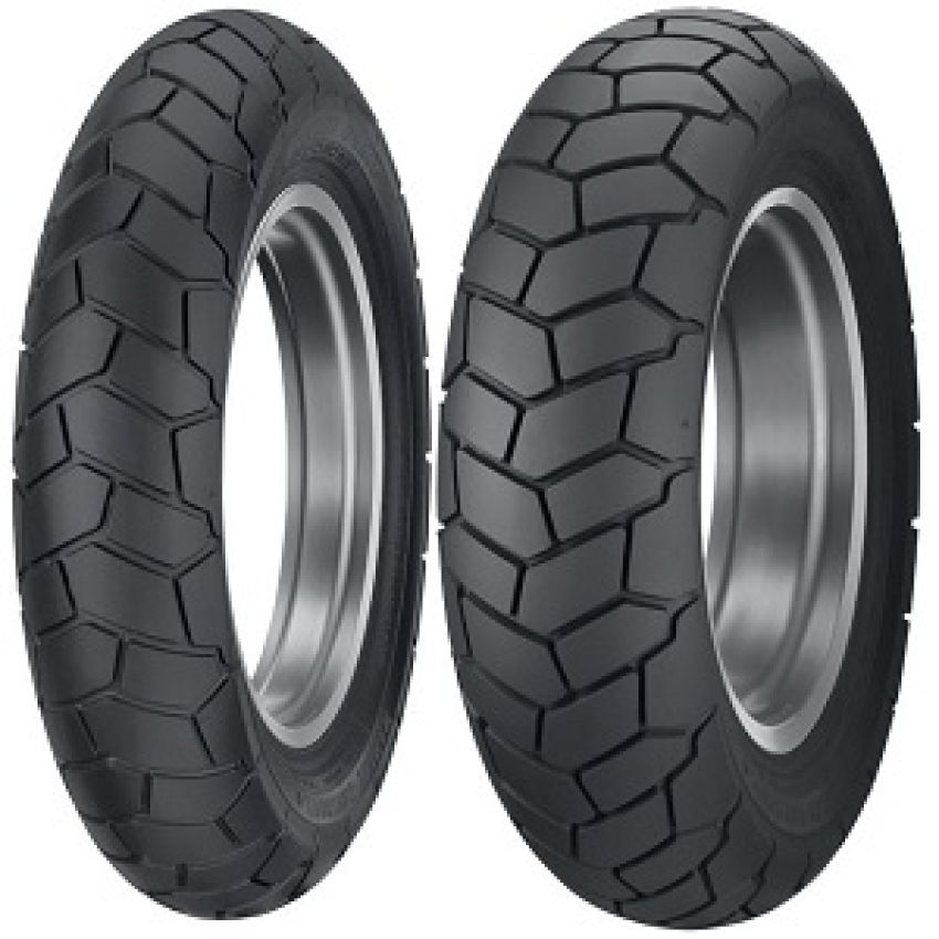DUNLOP D429 150/80R16