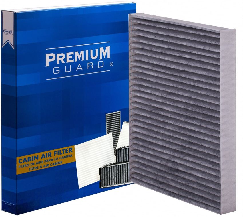 PRONTO FILTERS PC5762C Cabin Air Filter|Fits 2022-13 Volkswagen Transporter,2017-05 Touareg,2008-05 Touareg,2016-07 Audi Q7,2015-07 Q7