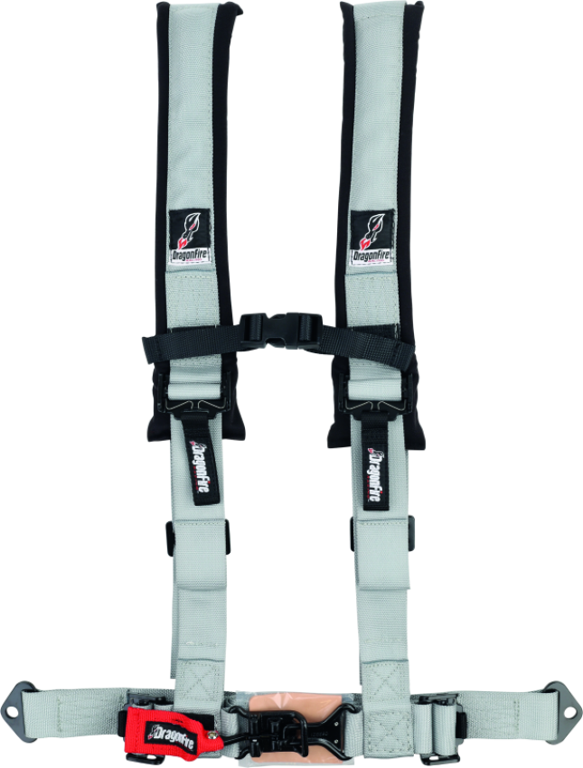 DragonFire Racing 521274 Seat Belt Harness