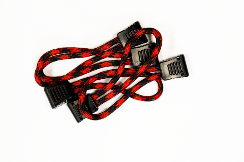 Fishbone Offroad FB51279-S Zipper Pulls (Spiderbite) FB51279-S