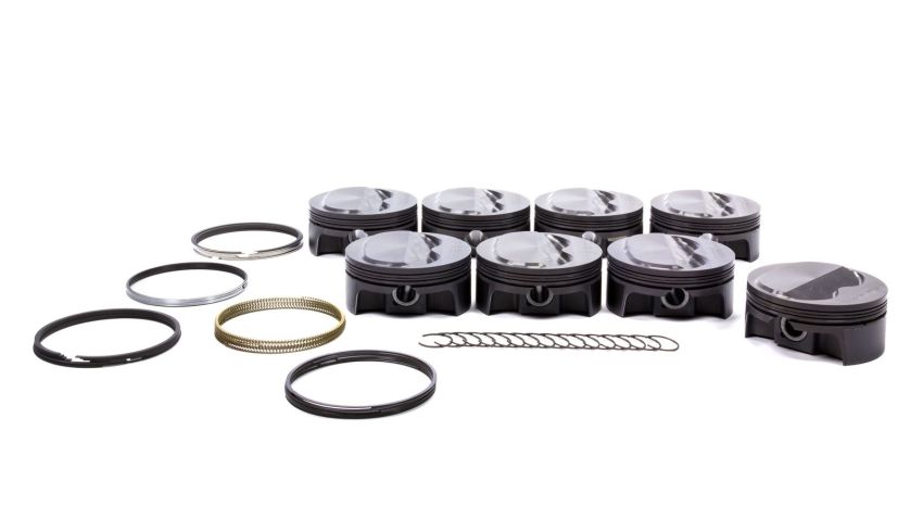 Mahle Motorsport 930208655 Piston Kit