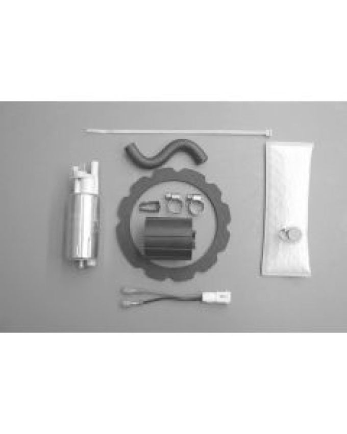 Walbro TCA278-1 Fuel Pump/Filter Assembly