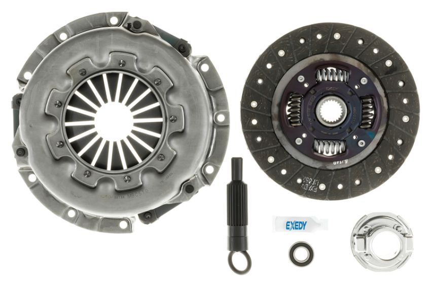 Exedy 05011 EXEDY OEM Clutch Kit; MITSUBISHI