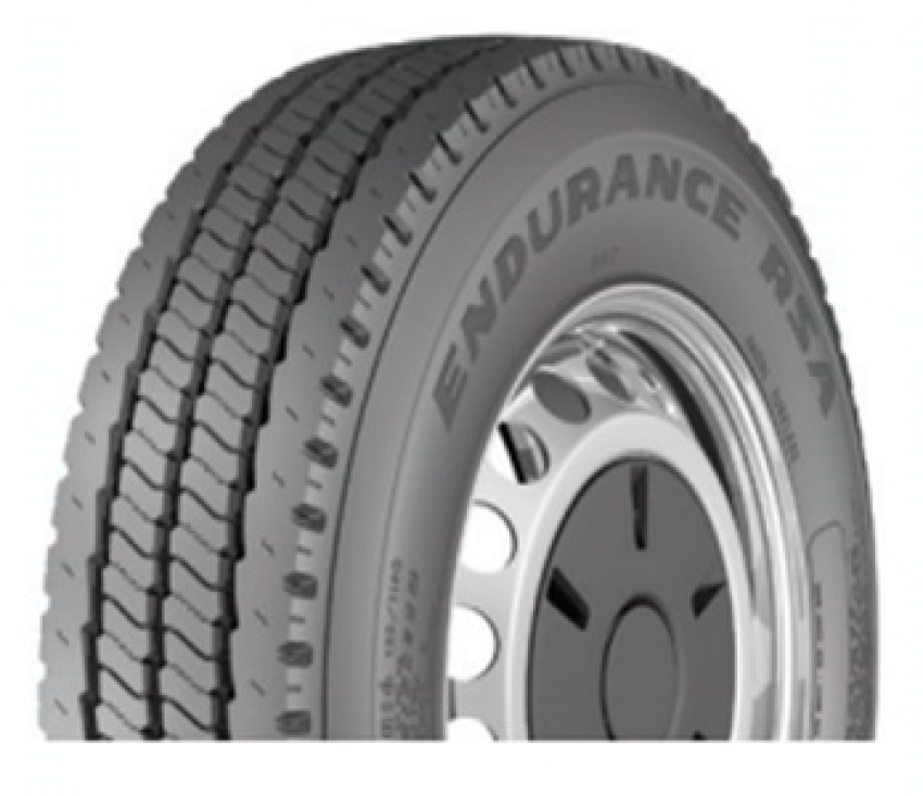 GOODYEAR Endurance Rsa 16 ULT 225/75R16 All-Season