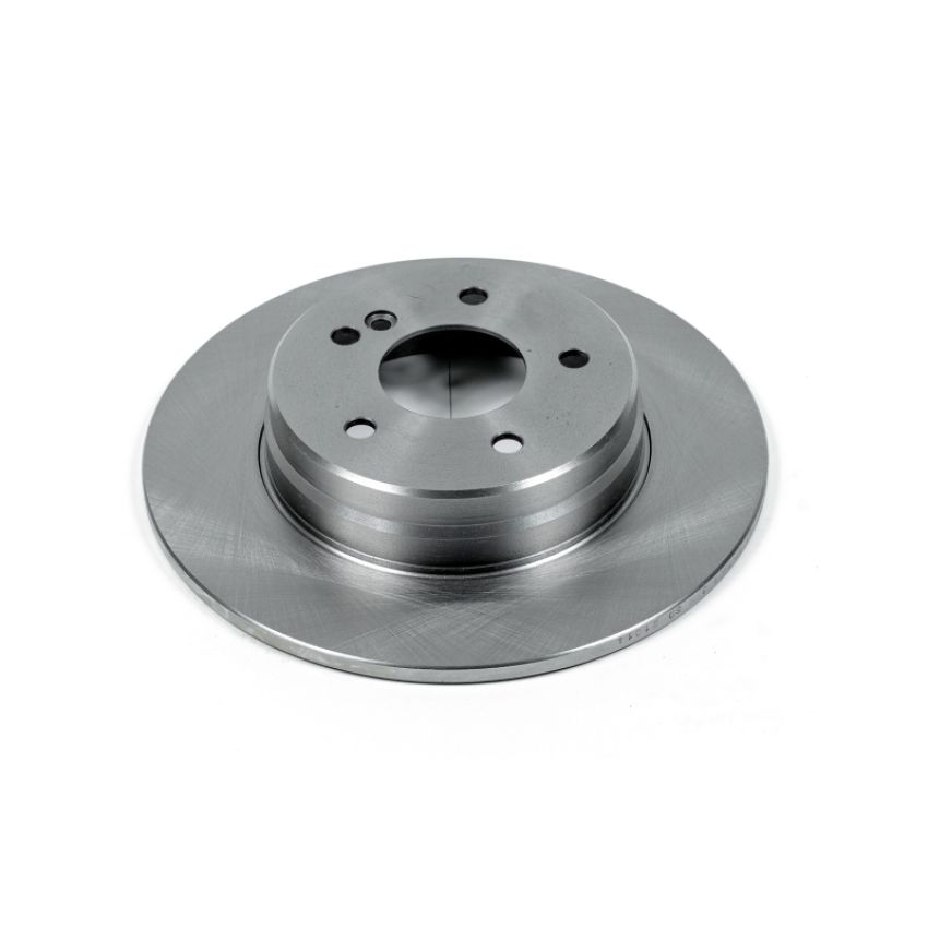 PowerStop EBR491 AutoSpecialty Brake Rotor
