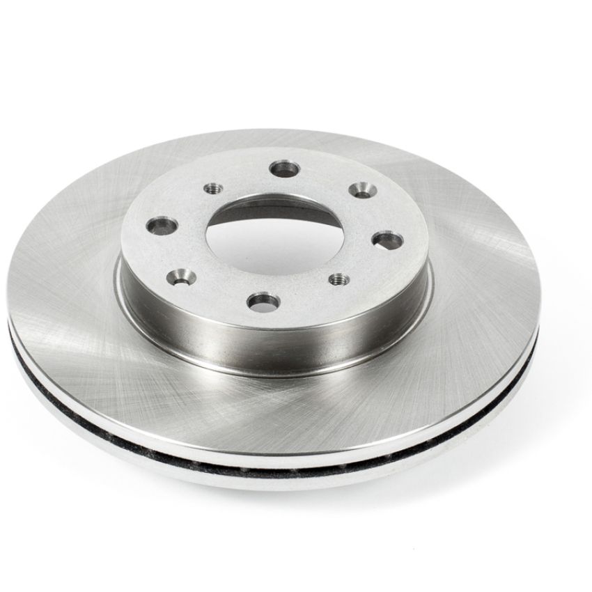 PowerStop JBR525 AutoSpecialty Brake Rotor
