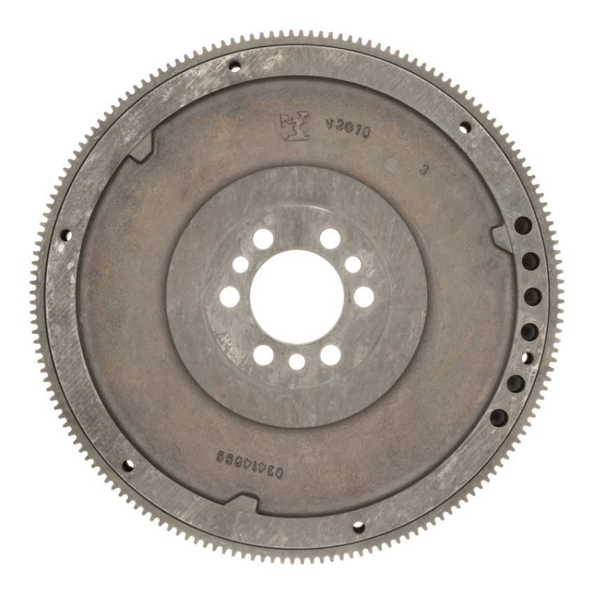 Exedy FWGM104 OEM Replacement Flywheel; GM