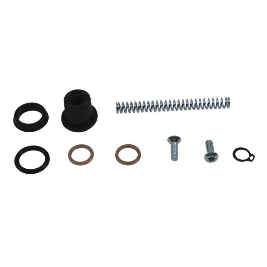 All Balls Racing 18-1114 18-23 Polaris Sportsman 570 6x6 Master Cylinder Rebuild Kit Front