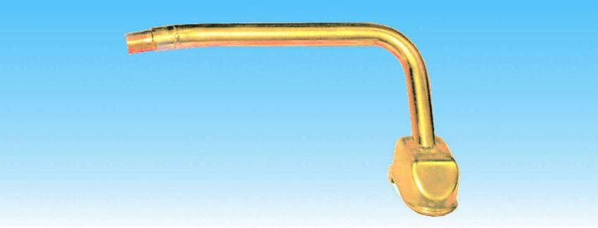 MILODON MIL18346 Oil Pump Pick-Up