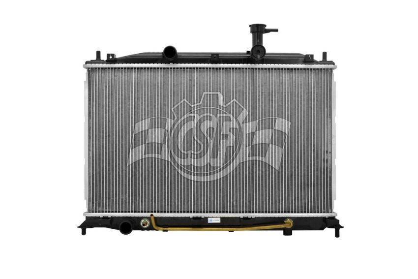 CSF 3339 Radiator