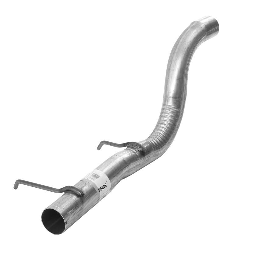 AP Exhaust 34906 Prebent Exhaust Pipe