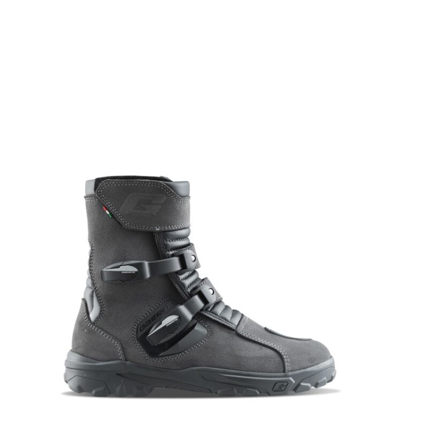 Gaerne 2543-007-7 G.Dune Aquatech Boot Anthracite Size - 7