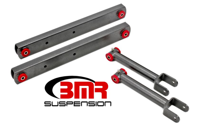 BMR Suspension RSK002H Rear Suspension Kit, Polyurethane, Non-adjustable