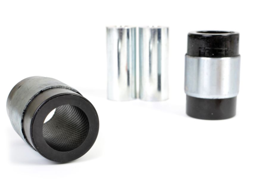 Whiteline 2003+ Volkswagen Golf/Golf R (MK5/MK6/MK7) Rear Control Arm Lower Front Inner Bushing Kit