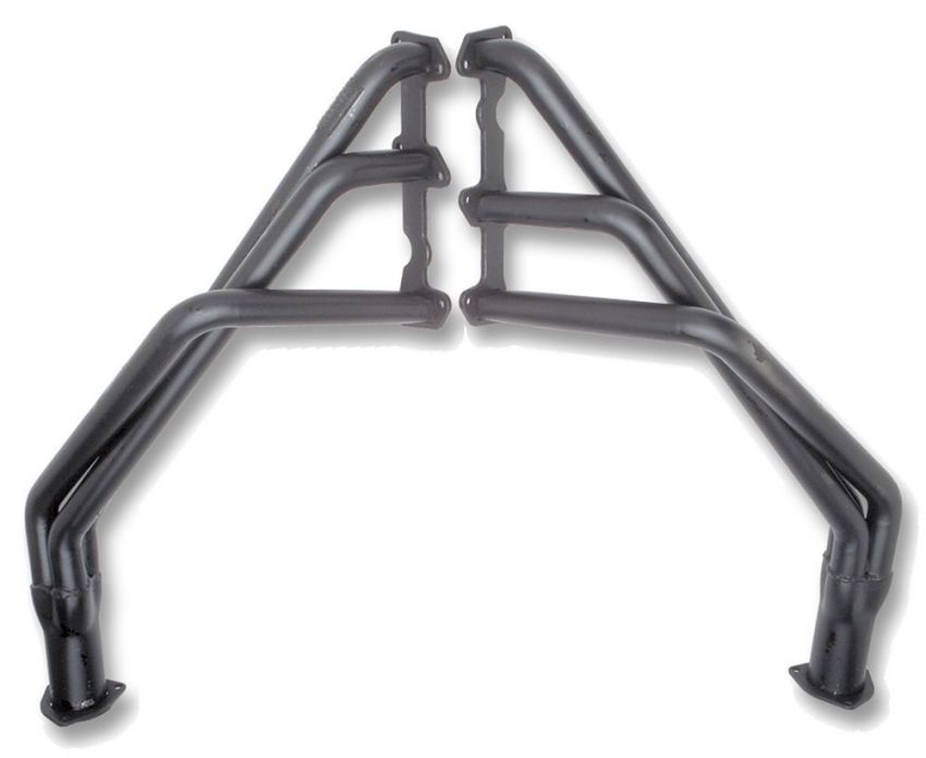 HEDMAN HED69420 65-71 Jeep Headers 231 V6