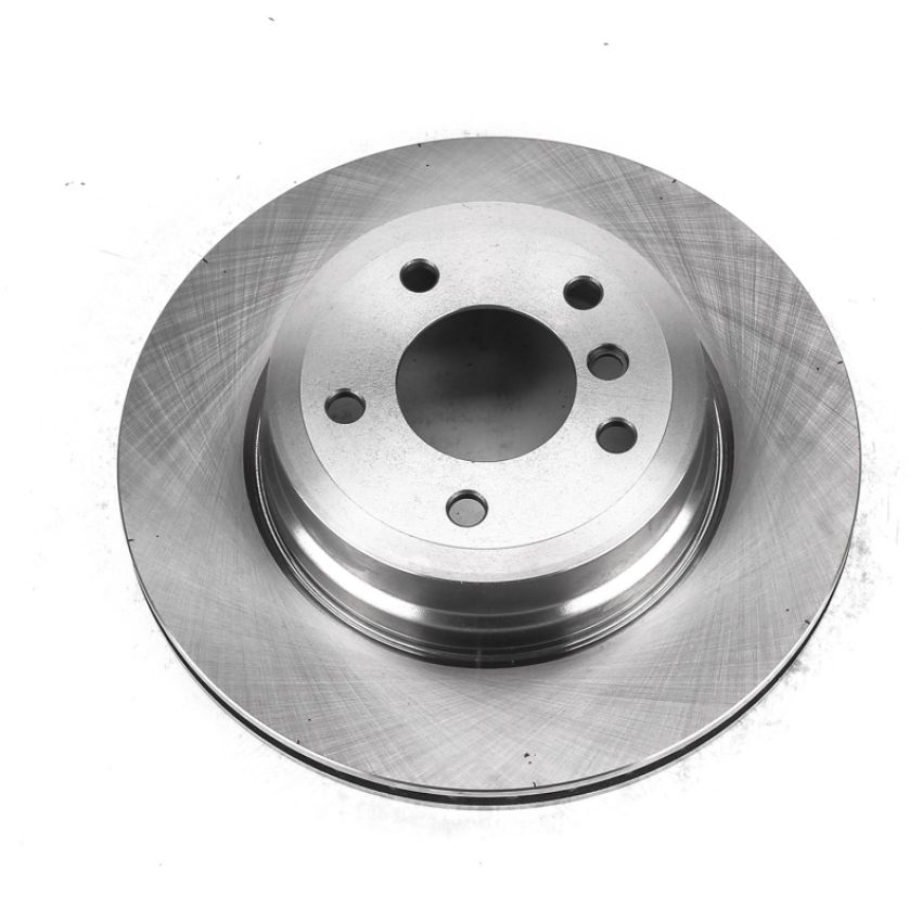 PowerStop EBR1217 AutoSpecialty Brake Rotor
