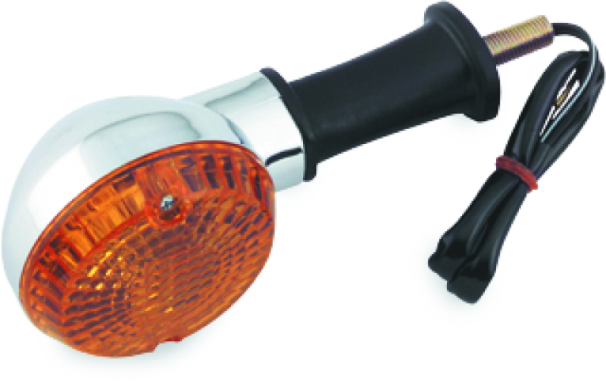 BikeMaster 262036 Kawasaki Turn Signal - Front/Rear