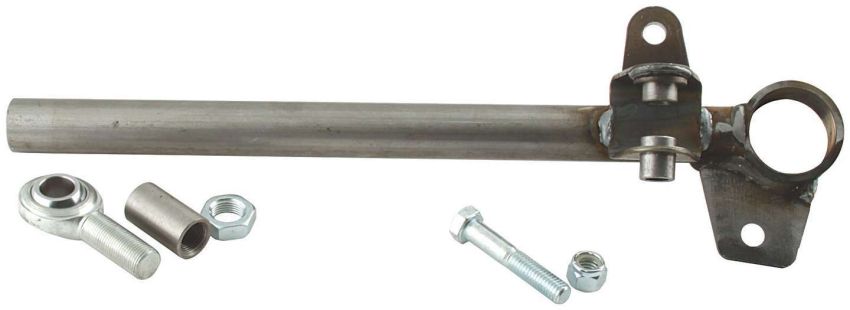 ALLSTAR PERFORMANCE ALL56187 Lower Control Arm RH Univ Unwelded Screw-In