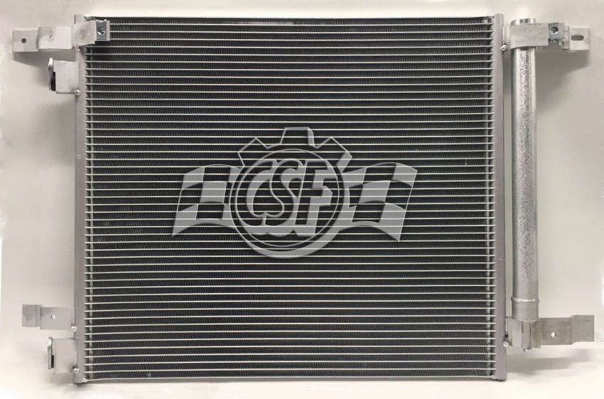 CSF 10819 A/C Condenser