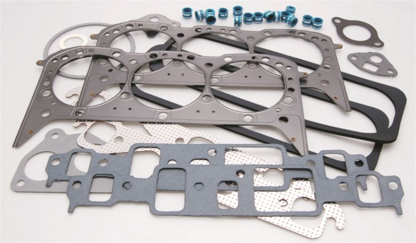 Cometic Gasket PRO1006T Cometic Street Pro GM 1985-93 262ci 4.3L V6 4.120 Top End Gasket Kit