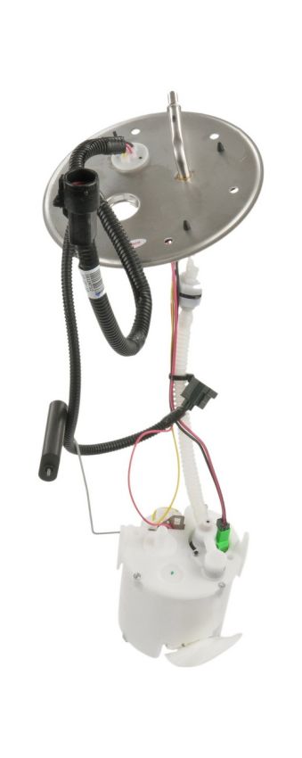 Bosch 69159 Bosch Fuel Pump Module Assembly