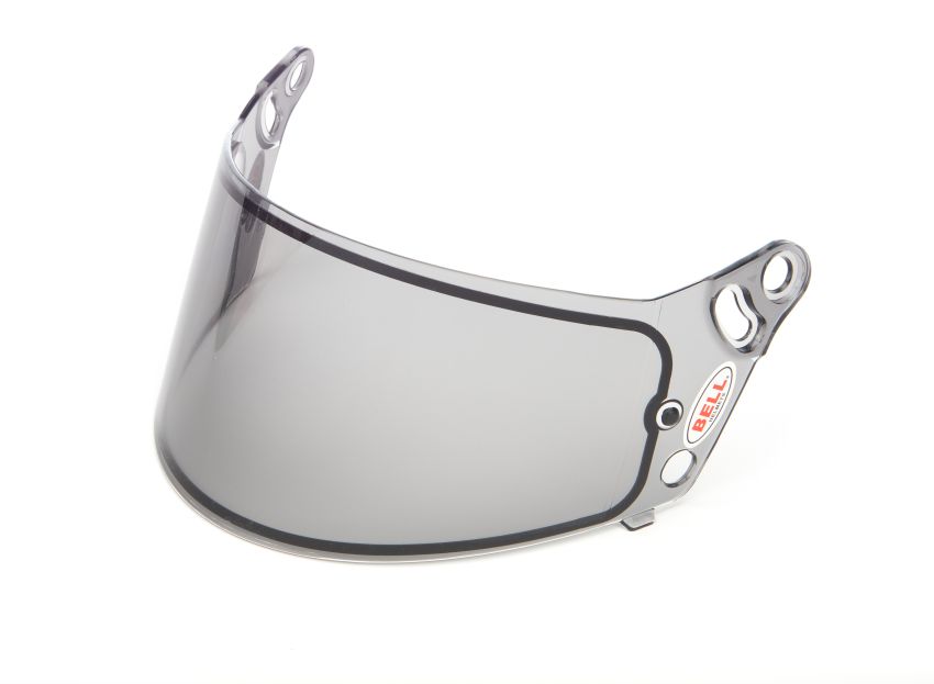 BELL HELMETS BEL2010242 Shield Smoke SRV-8 DSAF