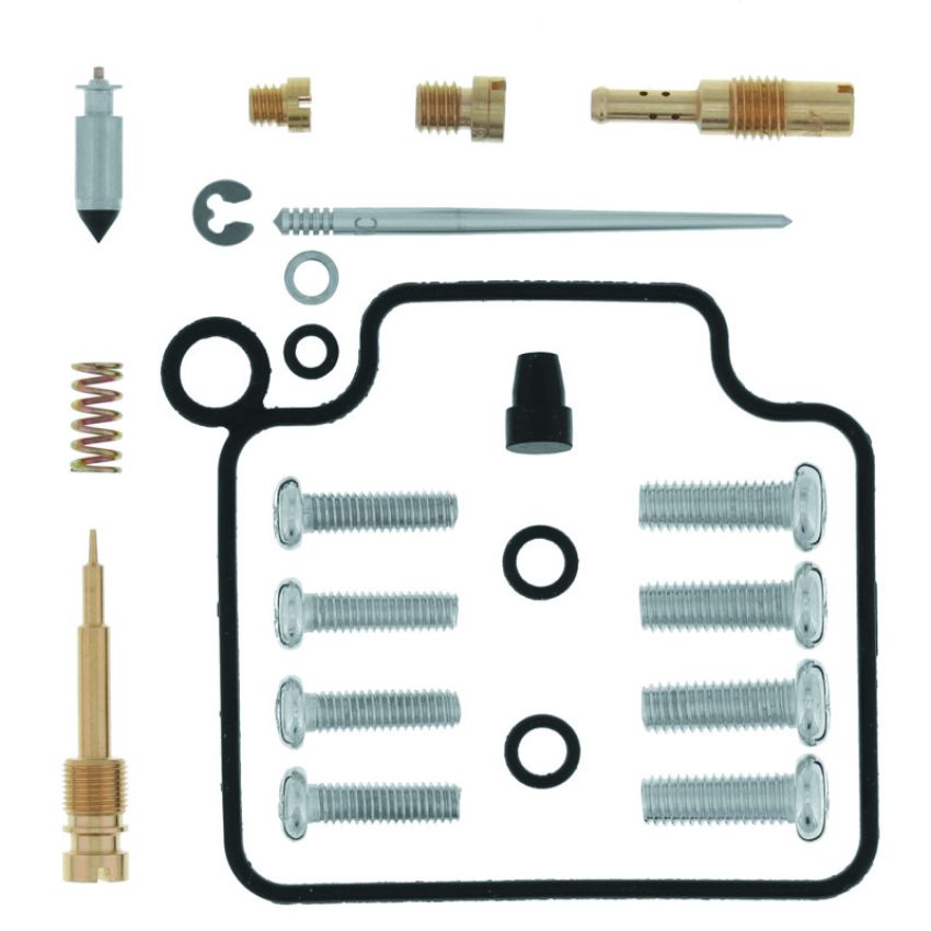QuadBoss 418086 88-90 Honda TRX300 FourTrax (02) Carburetor Kit