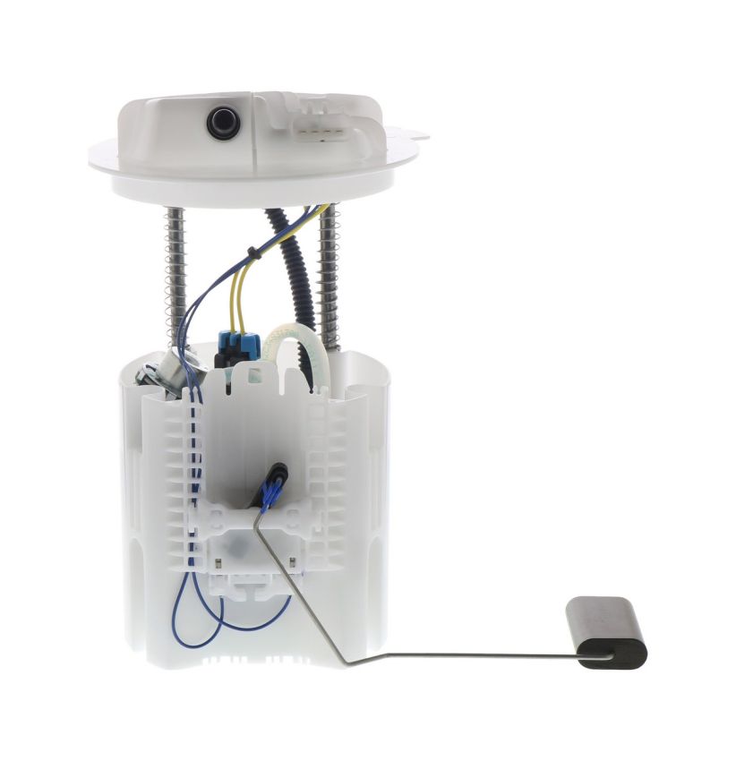 Bosch 66166 Bosch Fuel Pump Module Assembly