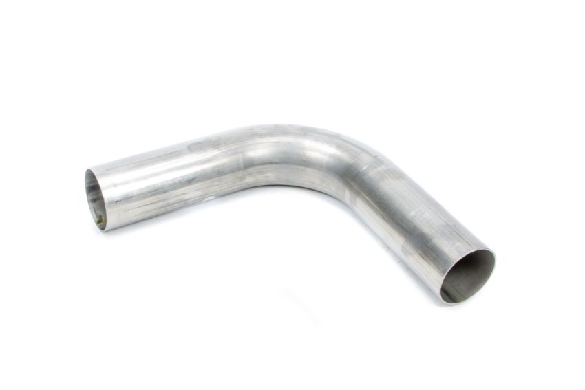 PATRIOT EXHAUST PEPH6954 90 Bend Stainless 2.500 x 4in Radius 16 Gauge