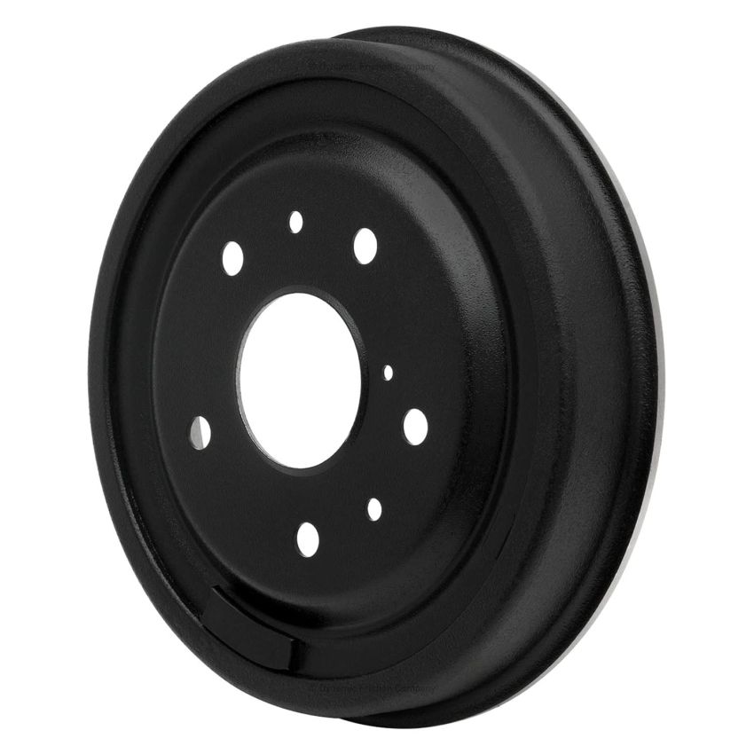 Dynamic Friction 365-71005 Brake Drum