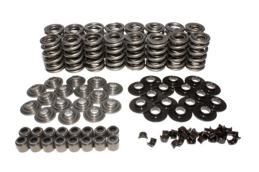 COMP CAMS COM26926TS-KIT GM LS Series Dual Valve Spring Kit