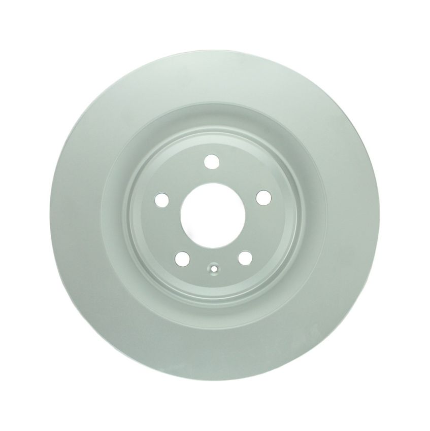 Bosch 14011495 Bosch QuietCast Disc Brake Rotor
