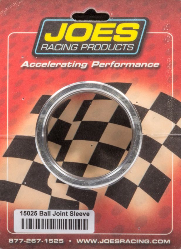 JOES RACING PRODUCTS JOE15025 Sleeve Ball Joint Screw In